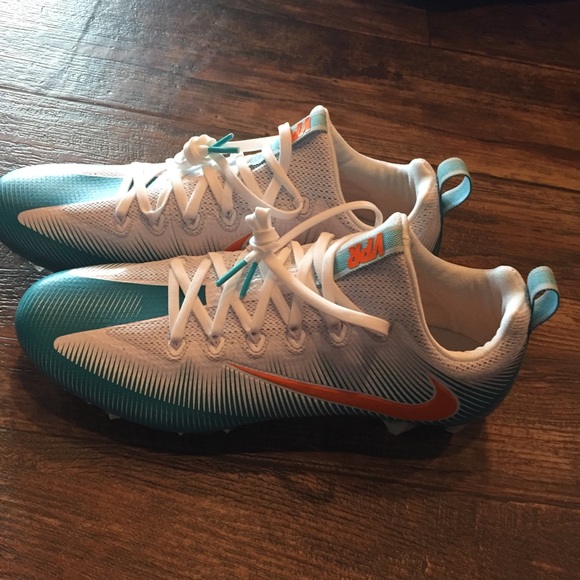 Nike Other - Nike 10 Vapor Untouchable Pro PF Cleat Football